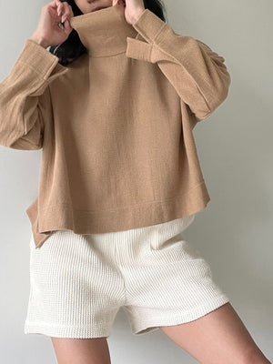 DEMYLL  Odel Cotton Pullover