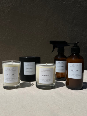 Home For The Holidays Core / Candles & Home Fragrance