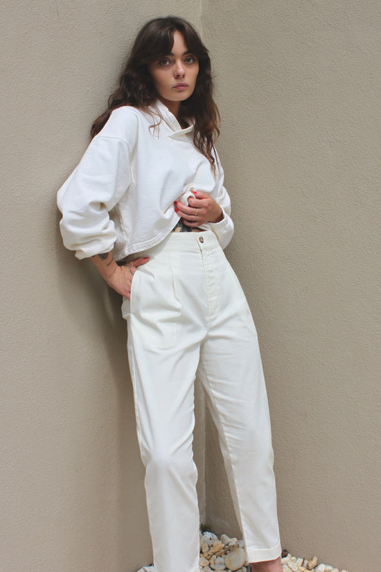 Oliver French Twill Pant