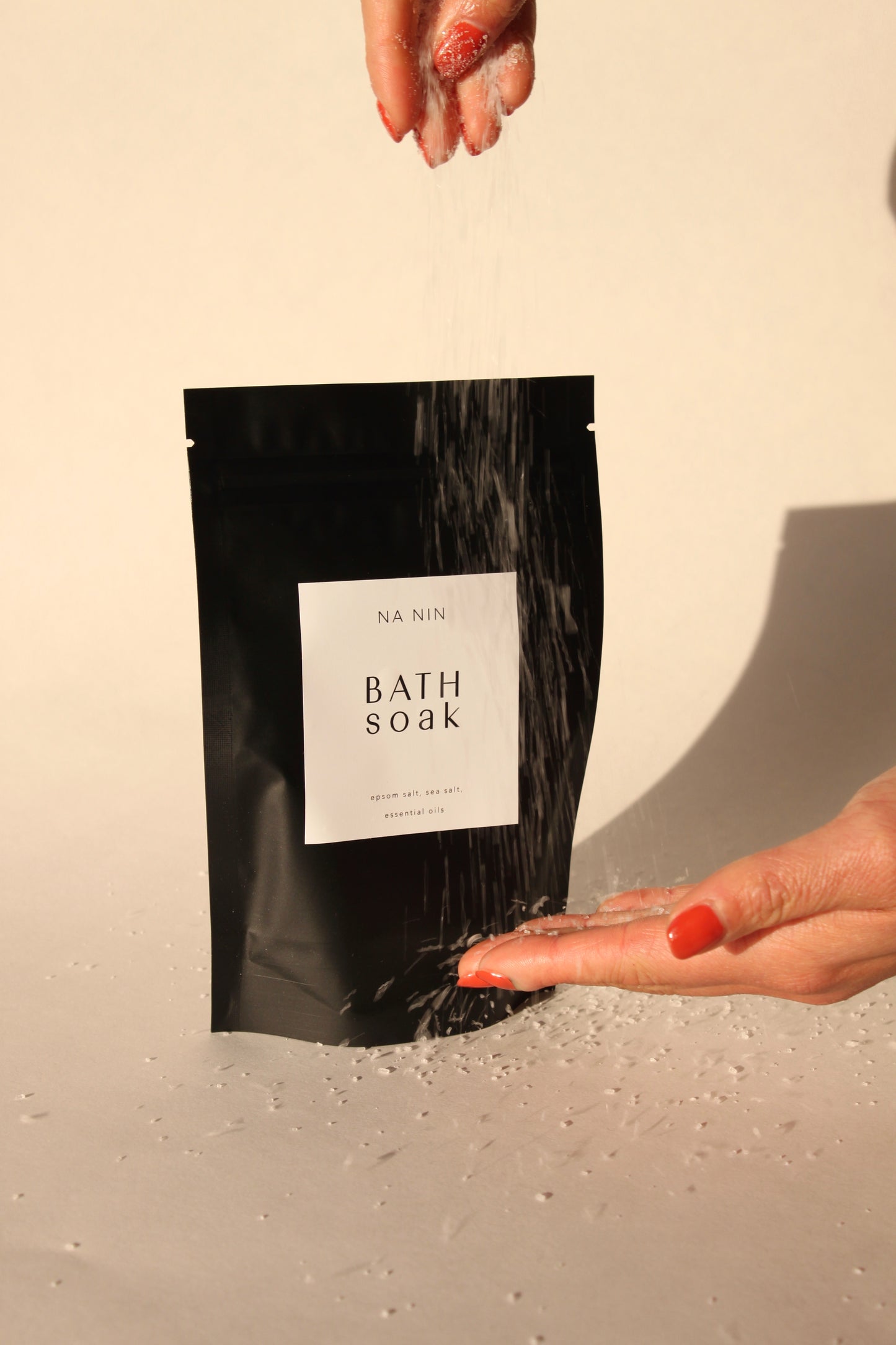 Na Nin Mini Bath Soak