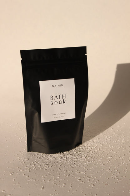 Na Nin Mini Bath Soak