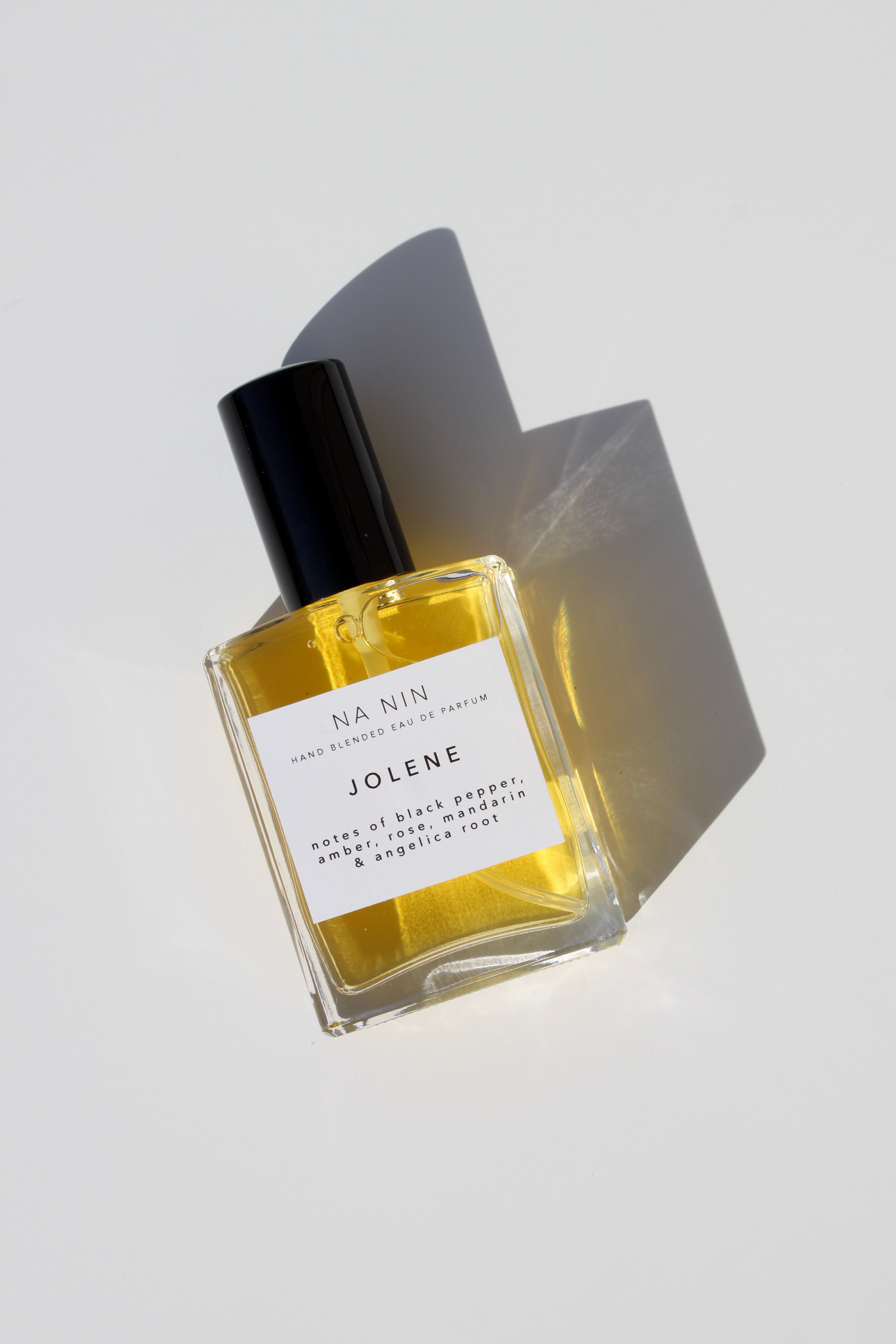 Jolene Eau De Parfum / 2oz