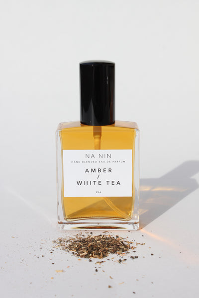 Perfumes › Eau De Parfum › White Ink
