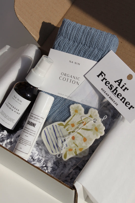 Na Nin Travel Essentials Gift Set