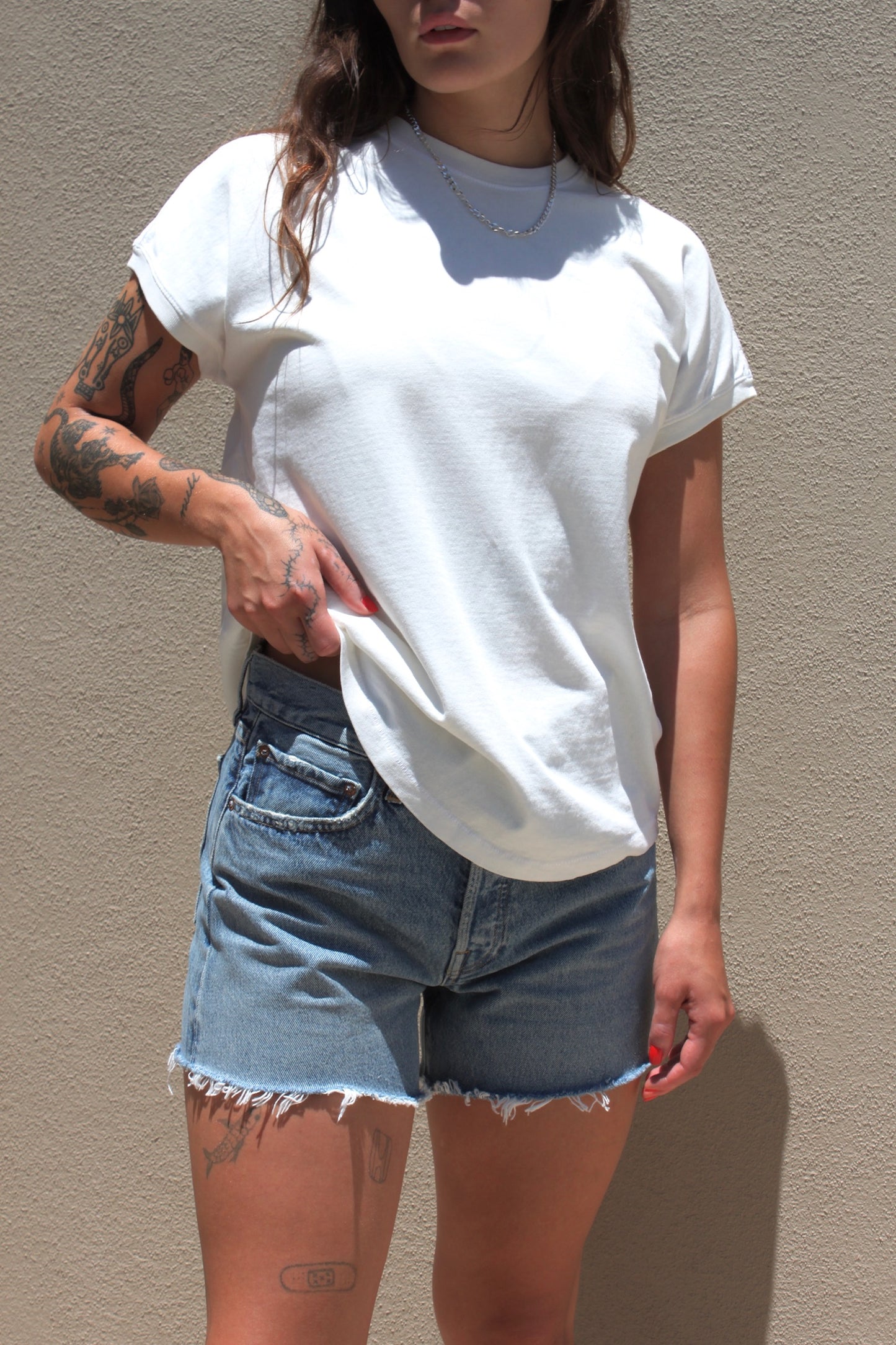 Ease Tee