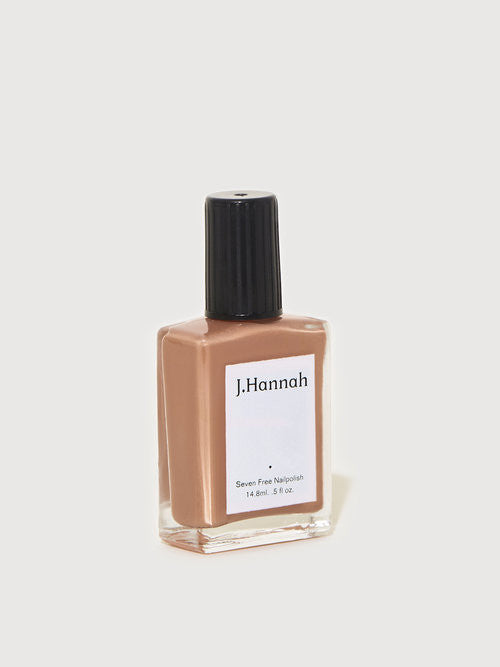 J. Hannah Saltillo Nail Polish NA NIN