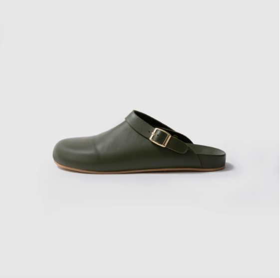 Clog / Available in Cypress