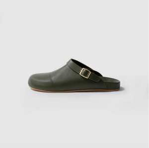 Beatrice Valenzuela Clog / Available in Cypress