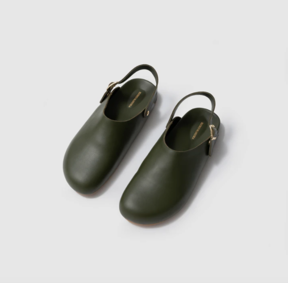Clog / Available in Cypress