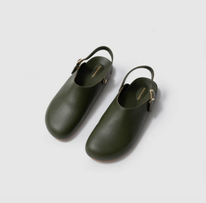 Clog / Available in Cypress