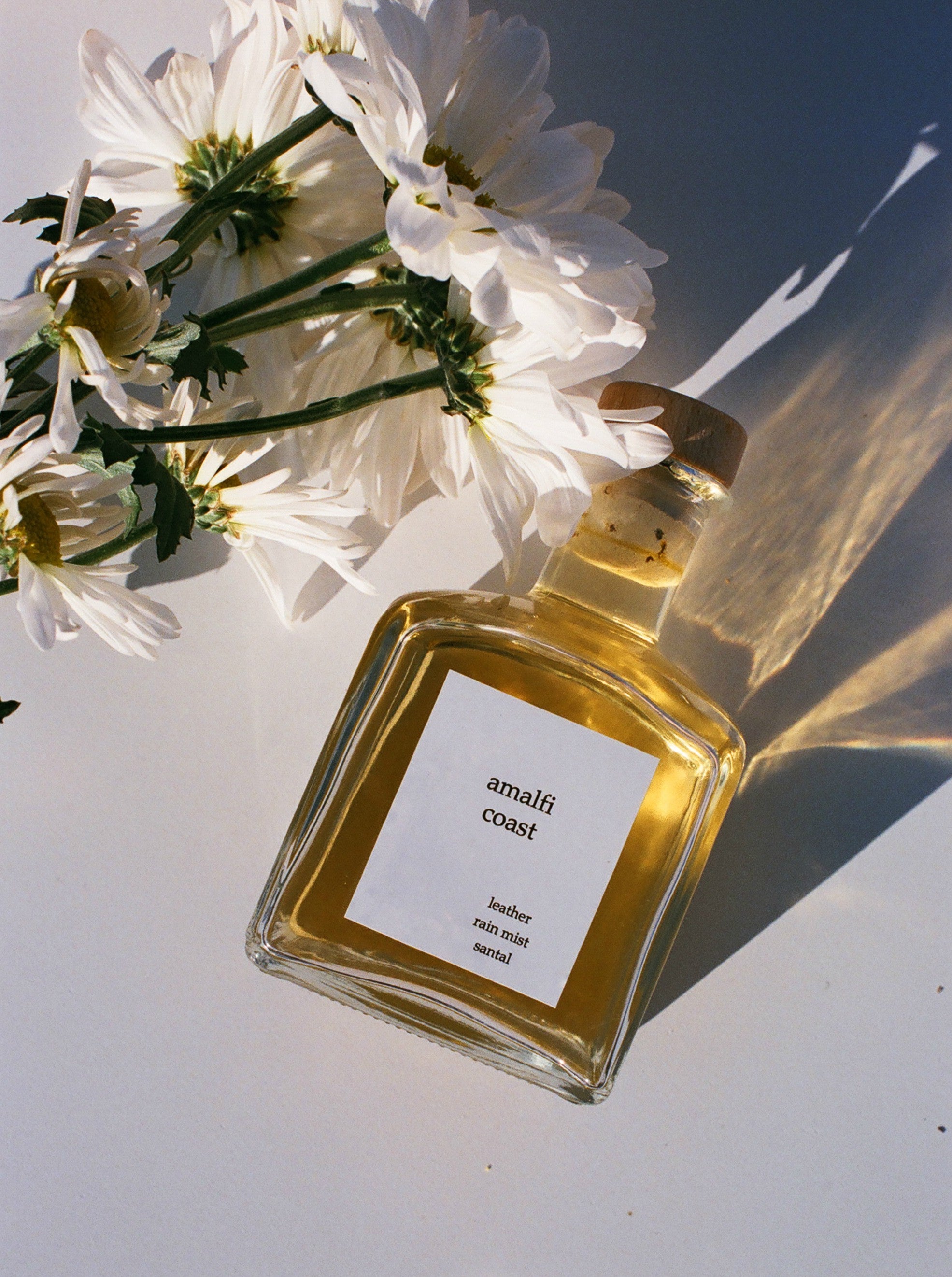 Amalfi Coast Reed Diffuser – NA NIN