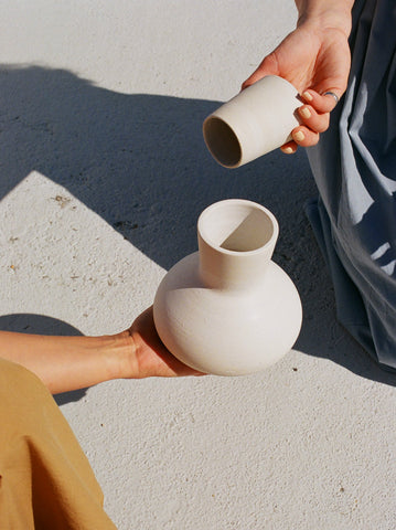 Rachel Saunders Ceramics No.1