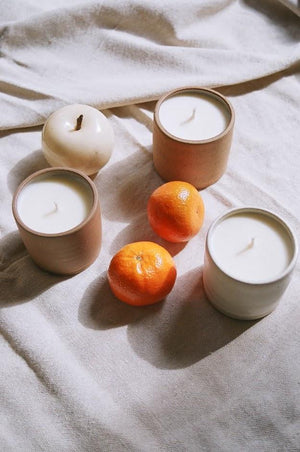 Case of 6 x Sage & Eucalyptus Candle / Available in Multiple Sizes