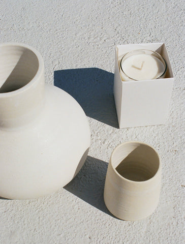 Rachel Saunders Ceramics No.1
