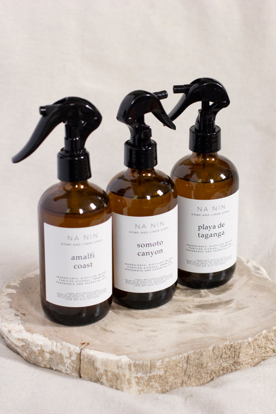 Somoto Canyon Home & Linen Spray | Somoto Canyon main image 1