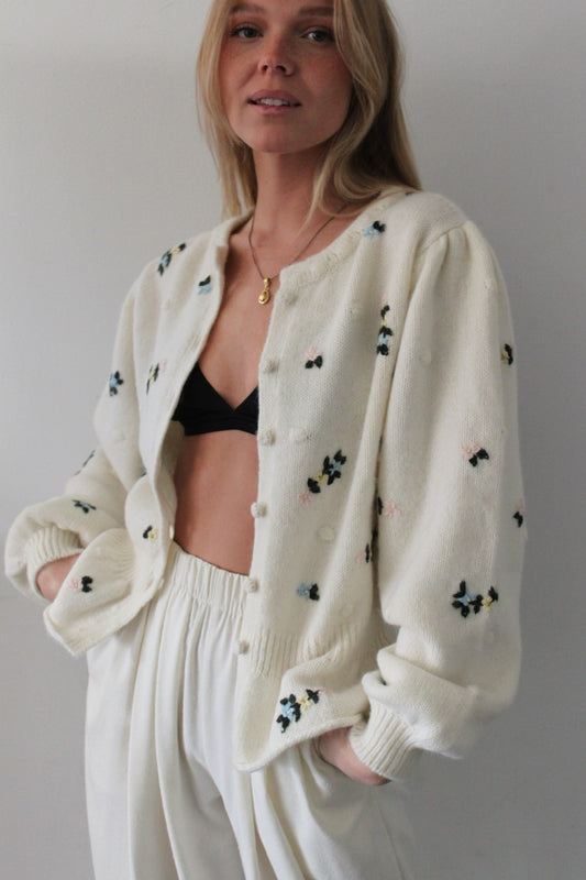 Raine Cardigan