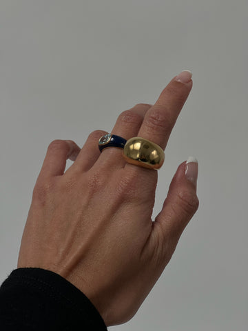 Na Nin Jamie Ring / Available in Multiple Sizes