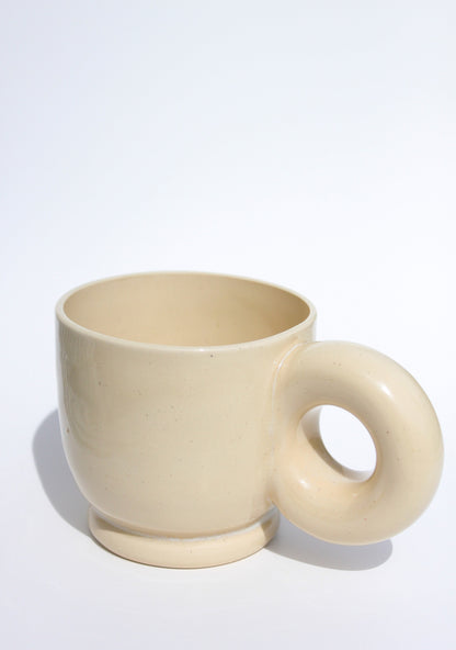 Donut Mug