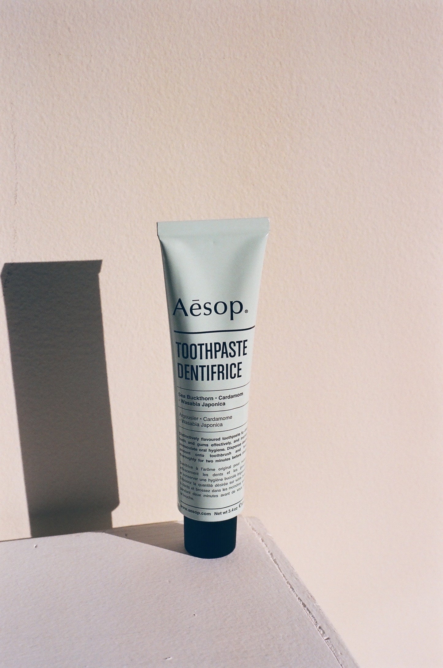 Aesop Toothpaste