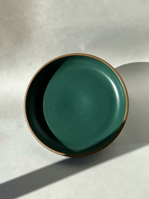 Lifeware for Na Nin Ceramic Fruit Bowl / Available in Evergreen