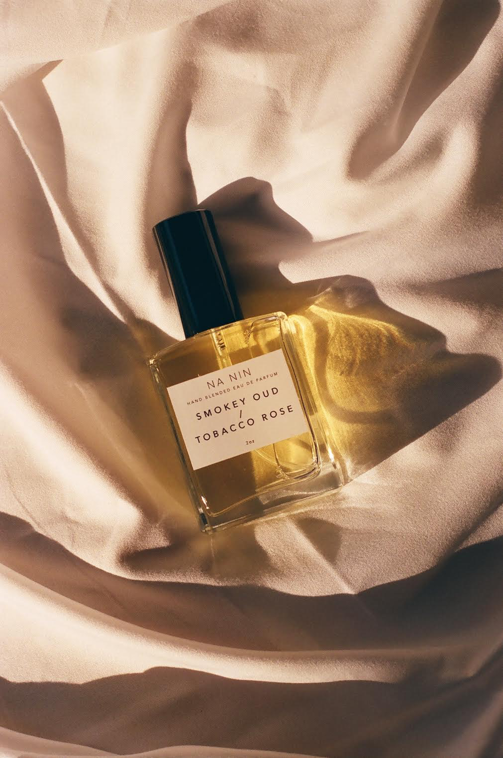 tobacco and rose perfume Smokey Oud & Tobacco Rose Eau De Parfum / 2oz – NA NIN tobacco and rose perfume Smokey Oud & Tobacco Rose Eau De Parfum / 2oz – NA NIN