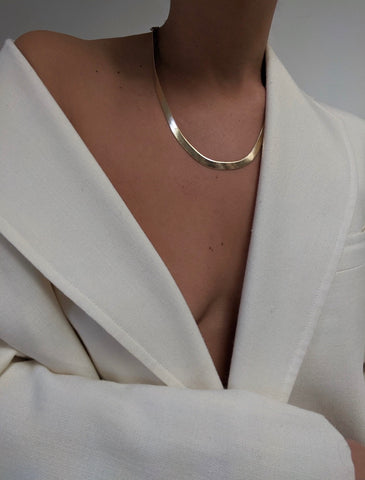 The Laura Lombardi Isola Necklace