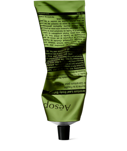 Geranium Leaf Body Balm – NA NIN Geranium Leaf Body Balm – NA NIN