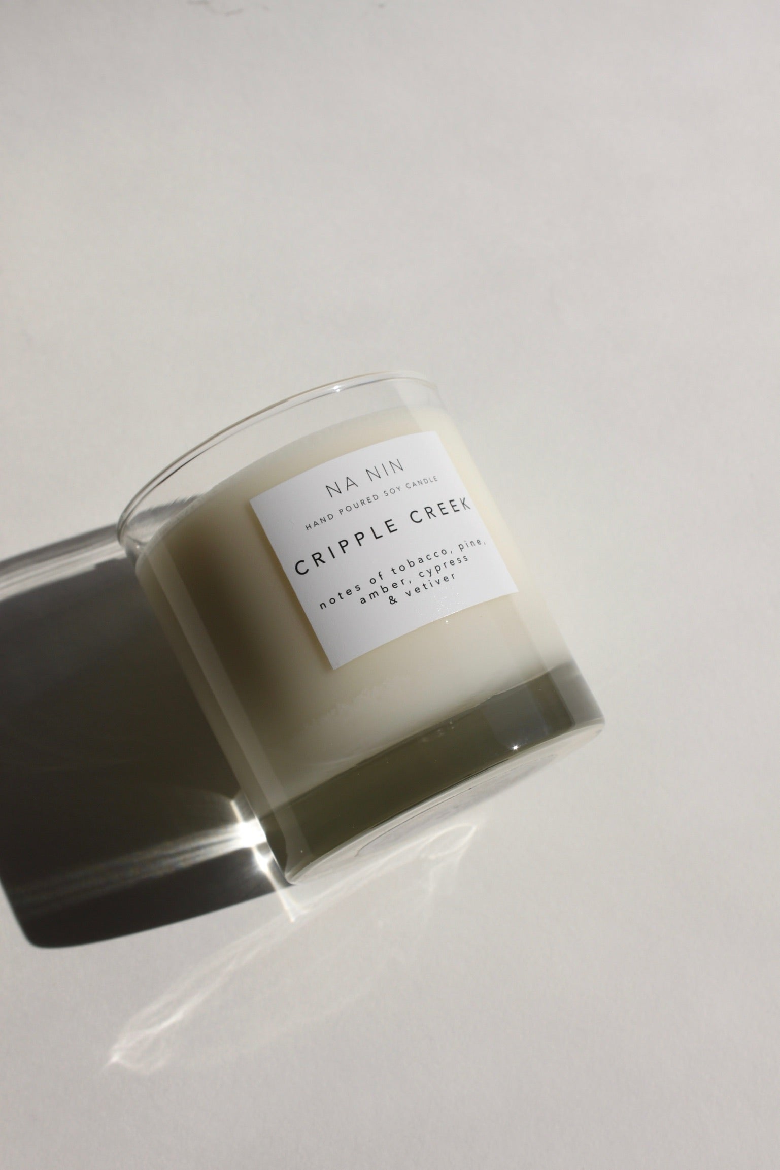 jungle tobacco Nº 15 Jungle Tobacco Binet-Papillon perfume