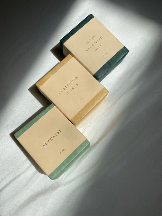 Soap
