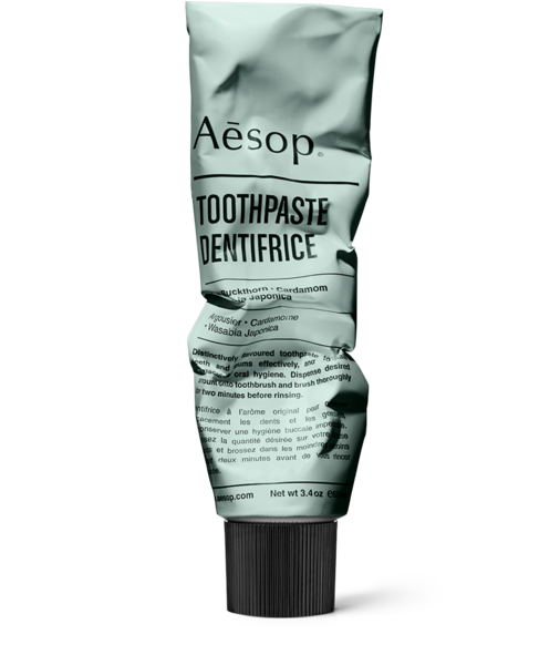 Aesop Toothpaste