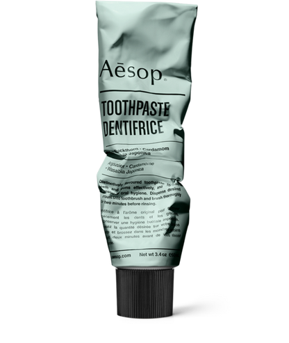 Aesop Toothpaste