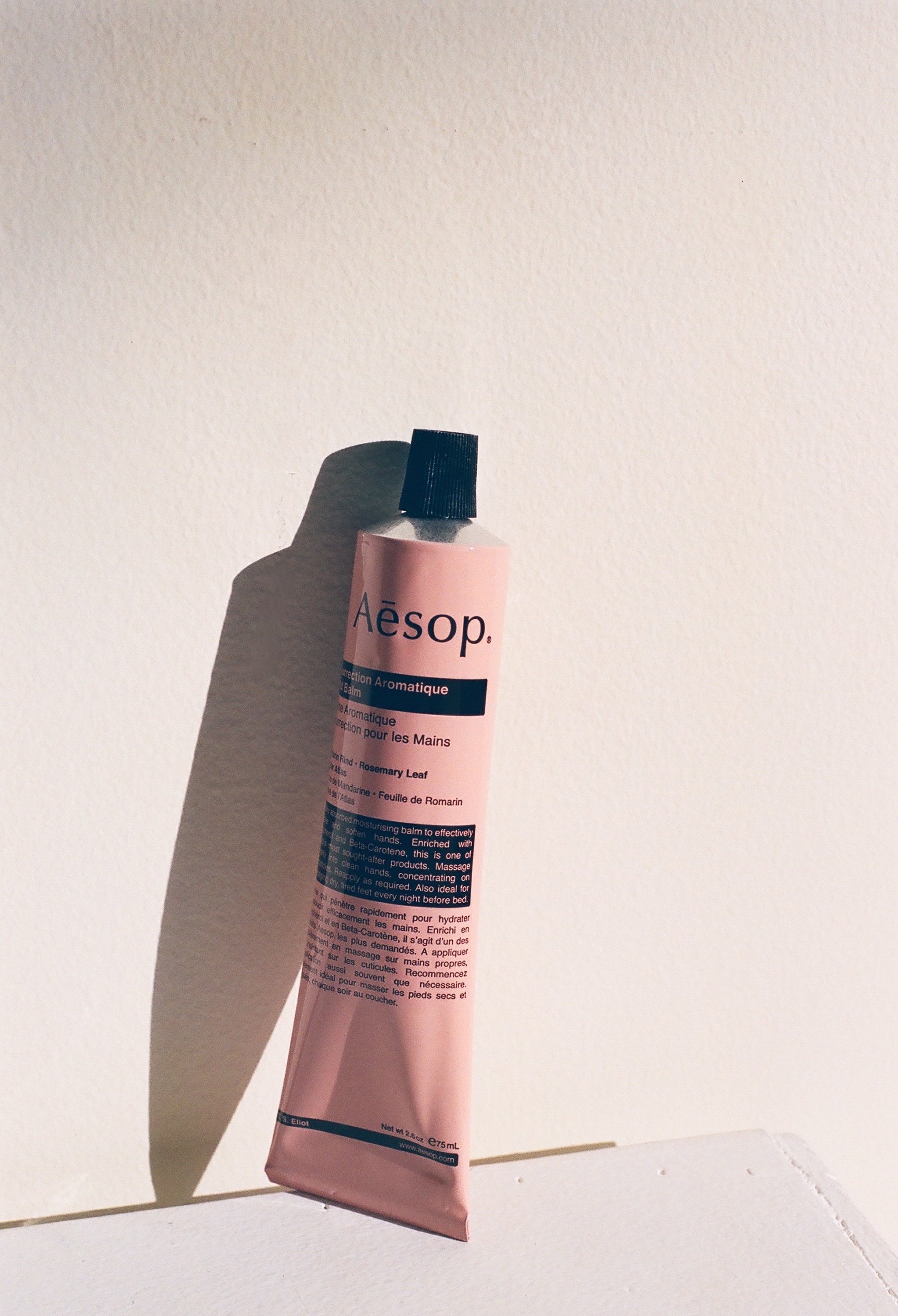 Resurrection Aromatique Hand Balm – NA NIN