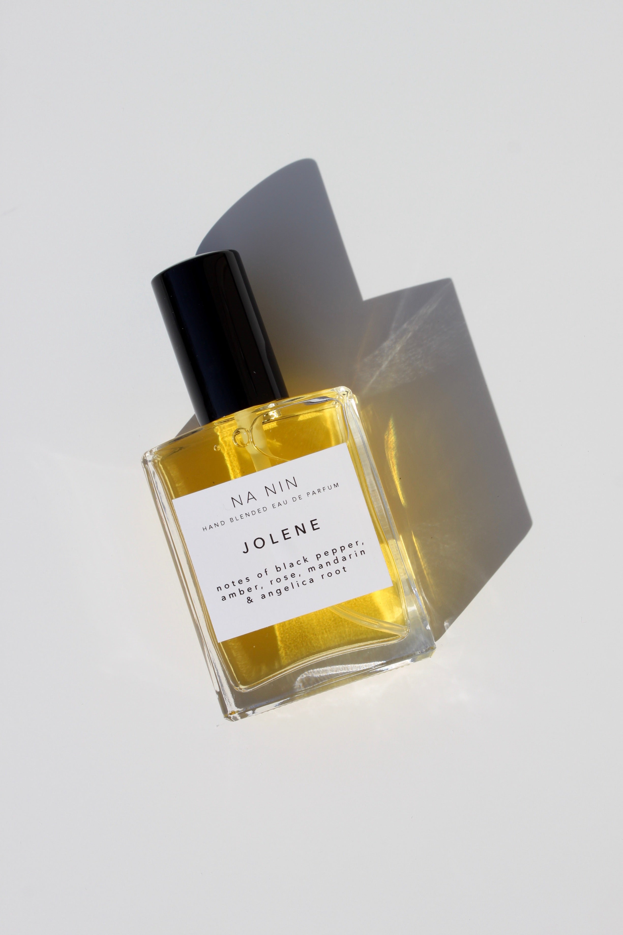 Case of 4 x Jolene Eau de Parfum / 2oz
