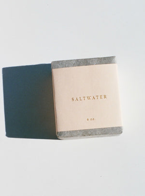 Saipua Soap / Available in Multiple Scents