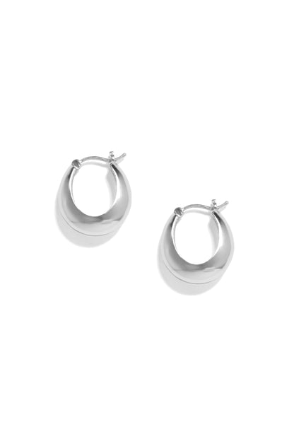 Sawyer Dome Earring